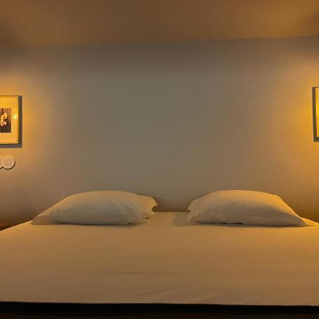 Welcome Inn Viseu Exterior photo