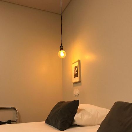 Welcome Inn Viseu Exterior photo