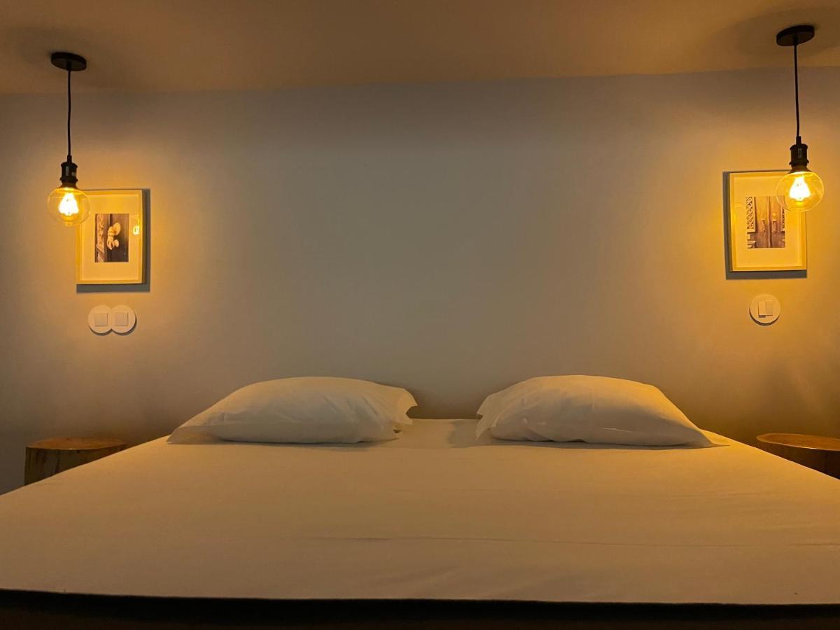 Welcome Inn Viseu Exterior photo