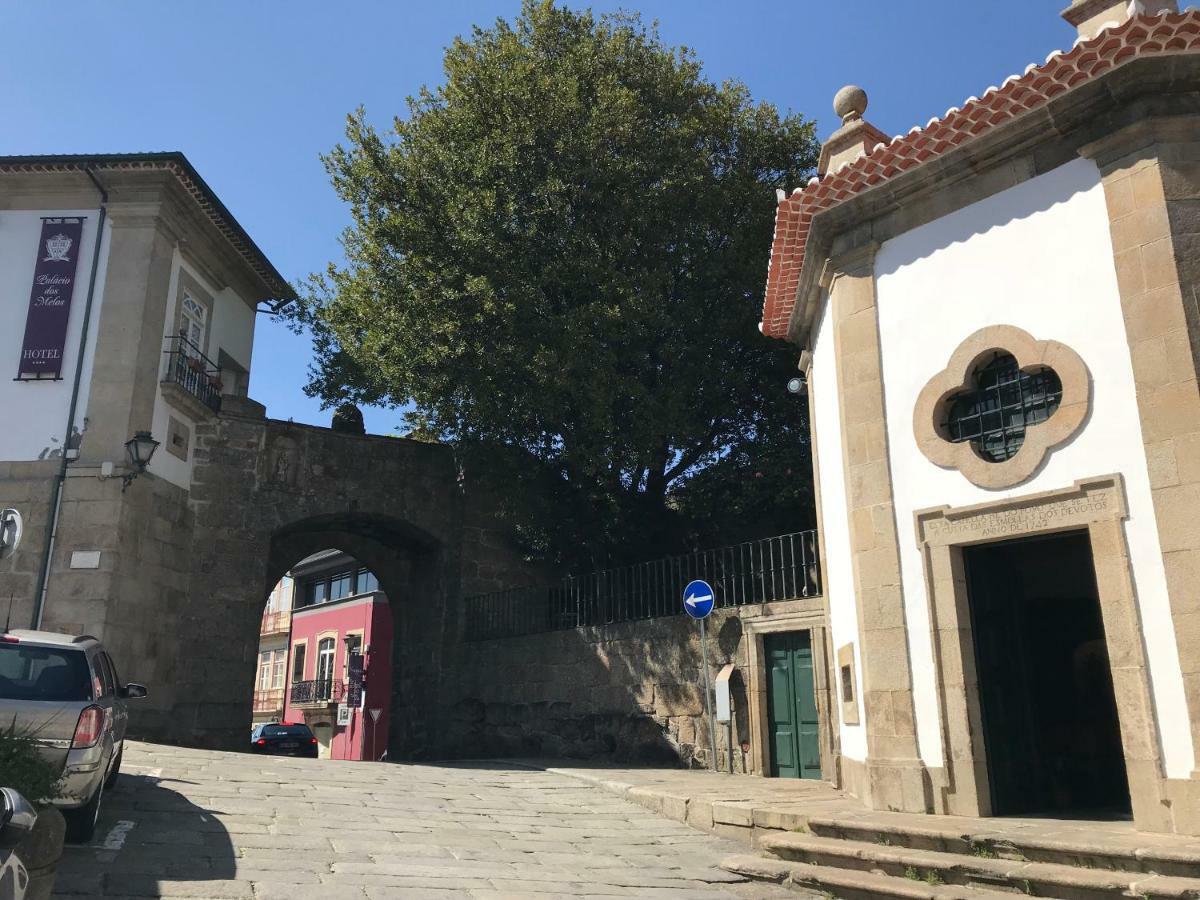 Welcome Inn Viseu Exterior photo