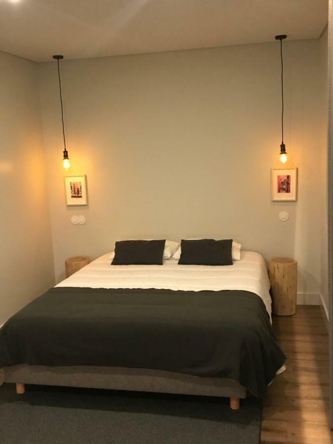 Welcome Inn Viseu Exterior photo